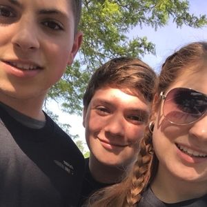 Meet your Posher, Jason